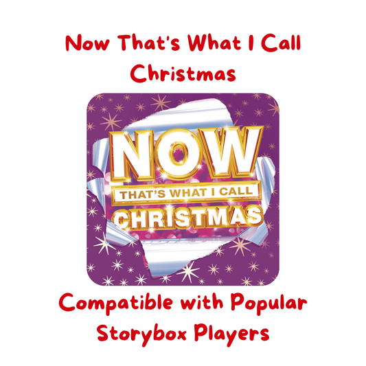 Now That's What I Call Christmas