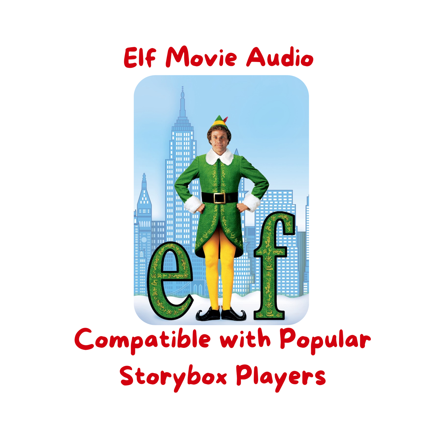 Elf