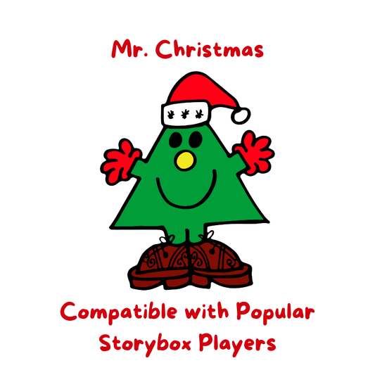 Mr Christmas & Friends