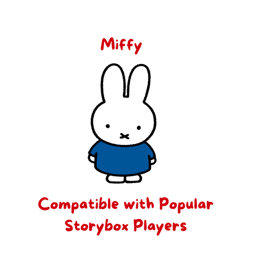 Miffy