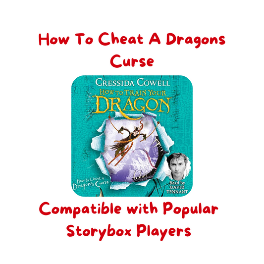 How To Train Your Dragon - How To Cheat A Dragons Curse