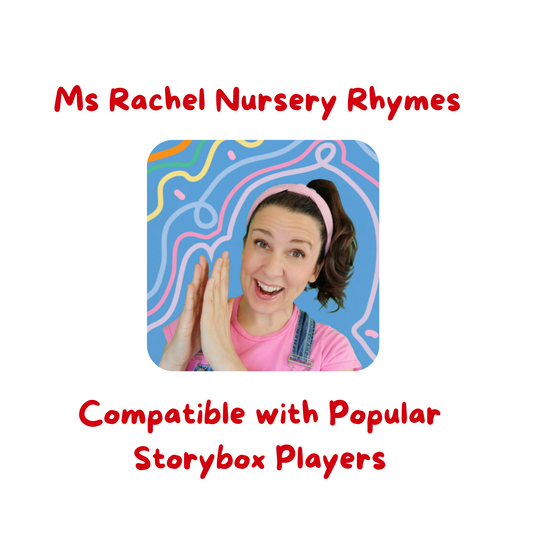 Ms Rachel