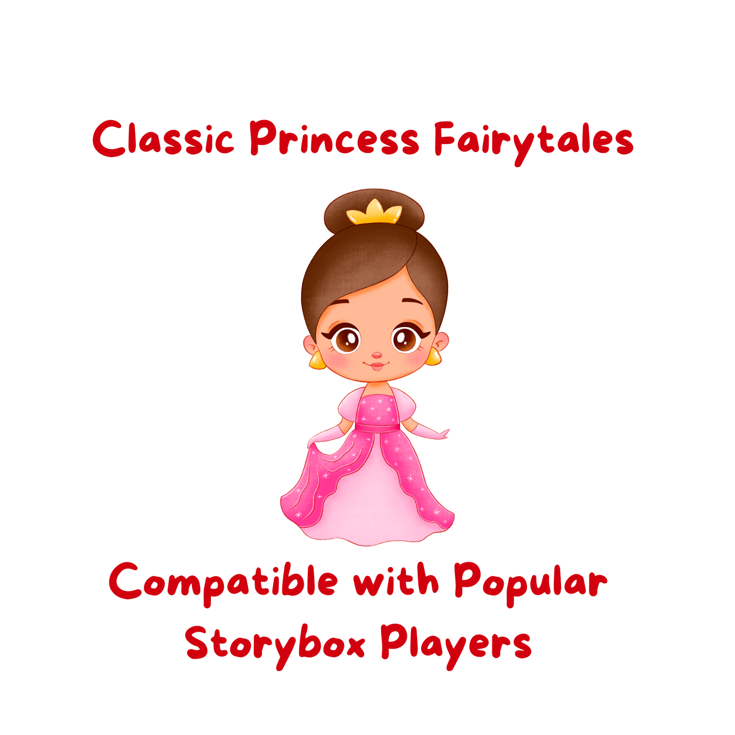 Princess Fairytales