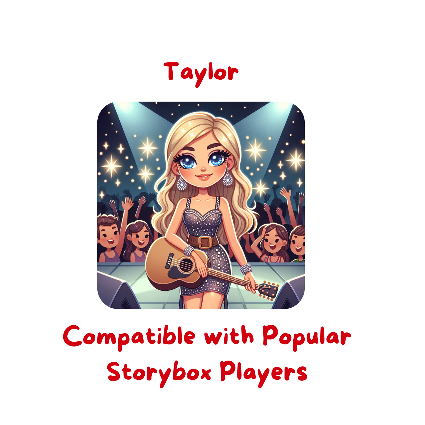 Taylor Playlist