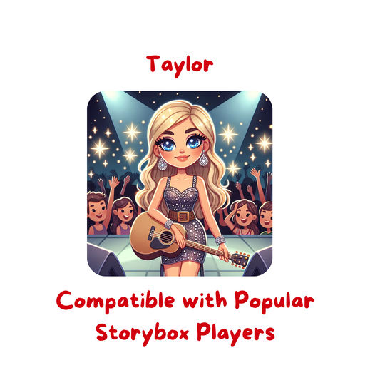 Taylor Playlist