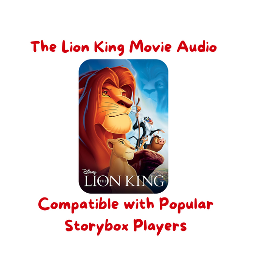 The Lion King Movie