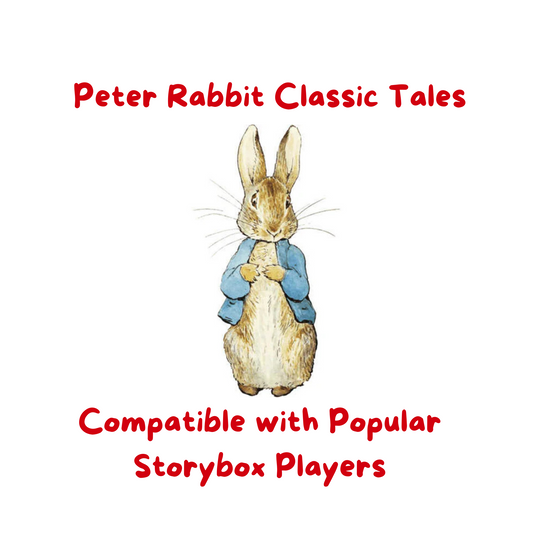 Peter Rabbit Tales