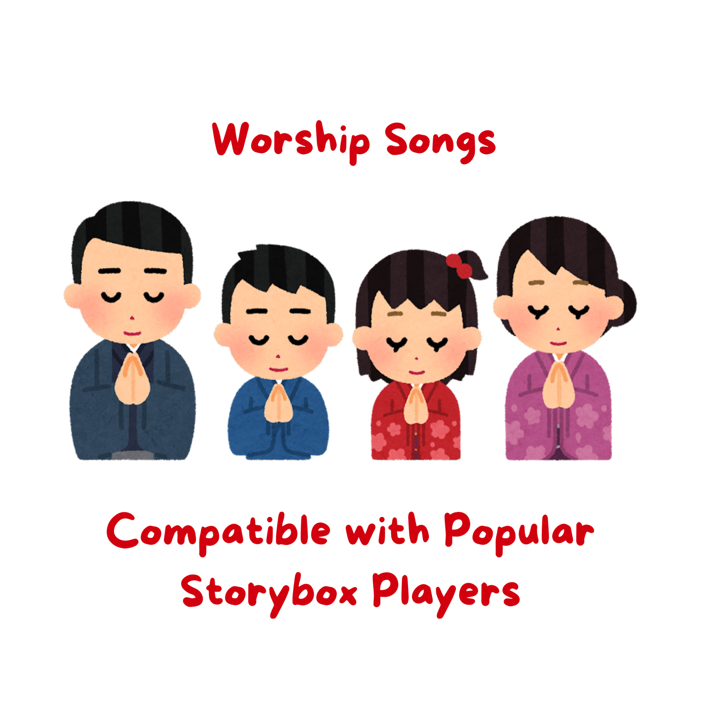 Worship Songs