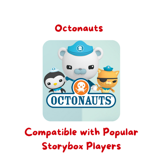 Octonauts