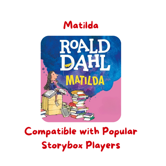 Matilda