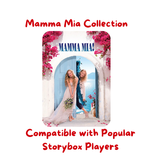 Mamma Mia Collection