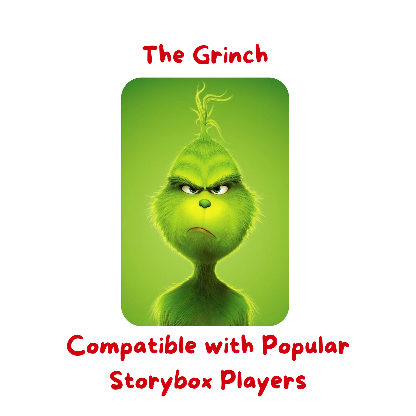 The Grinch