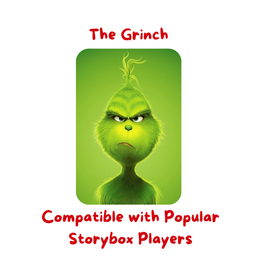 The Grinch