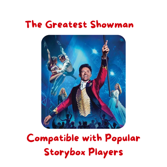 The Greatest Showman
