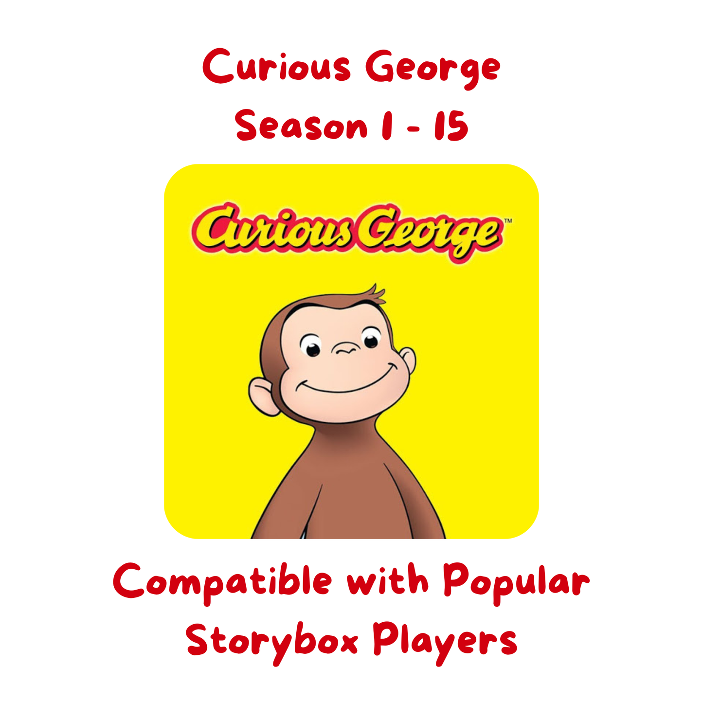 Curious George