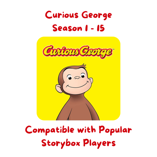 Curious George