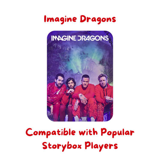 Imagine Dragons