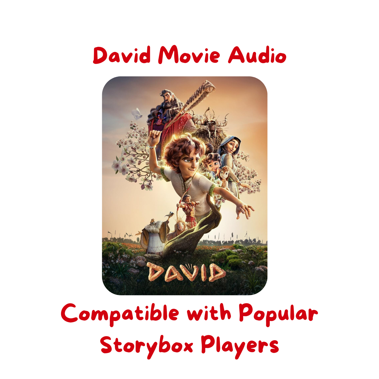 David