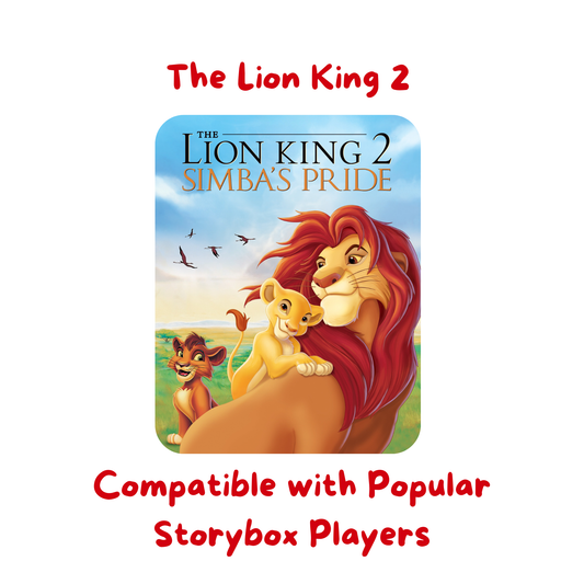 The Lion King 2