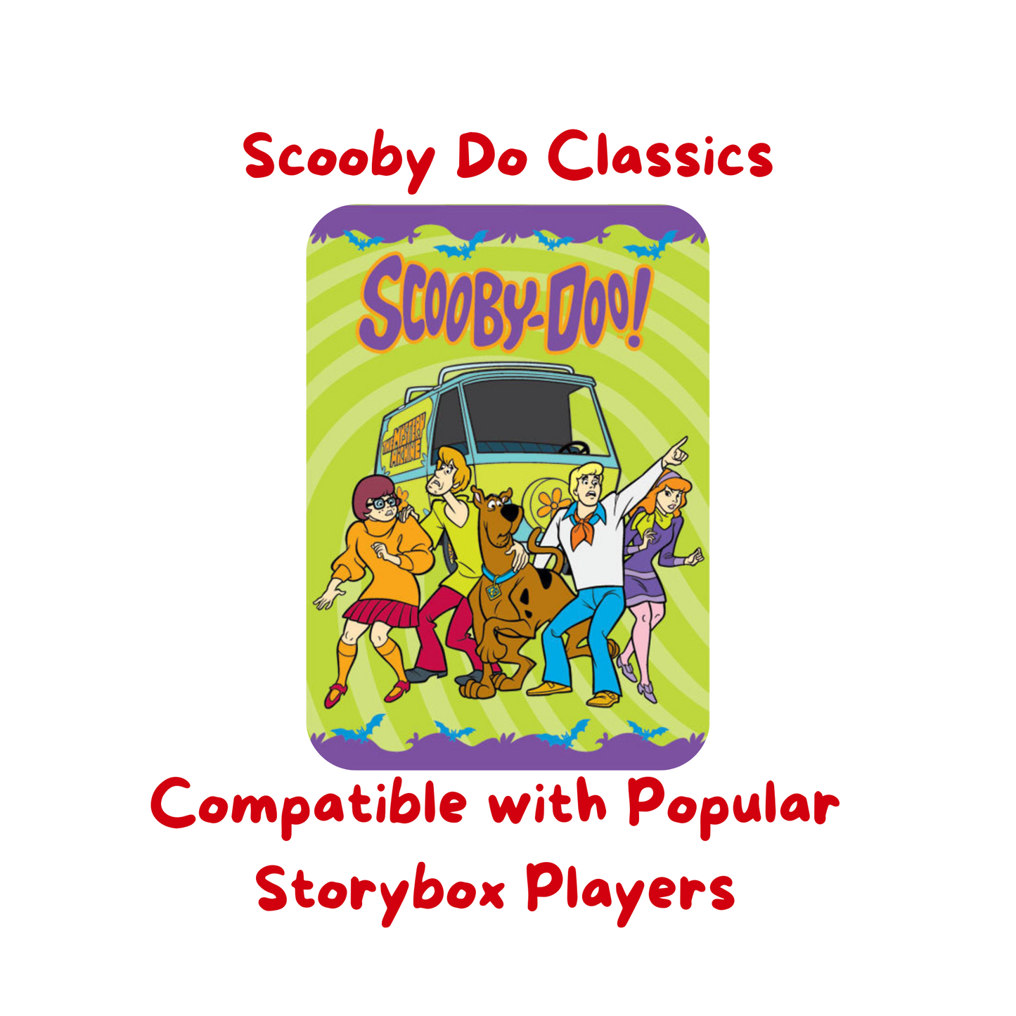 Scooby Do - Classics