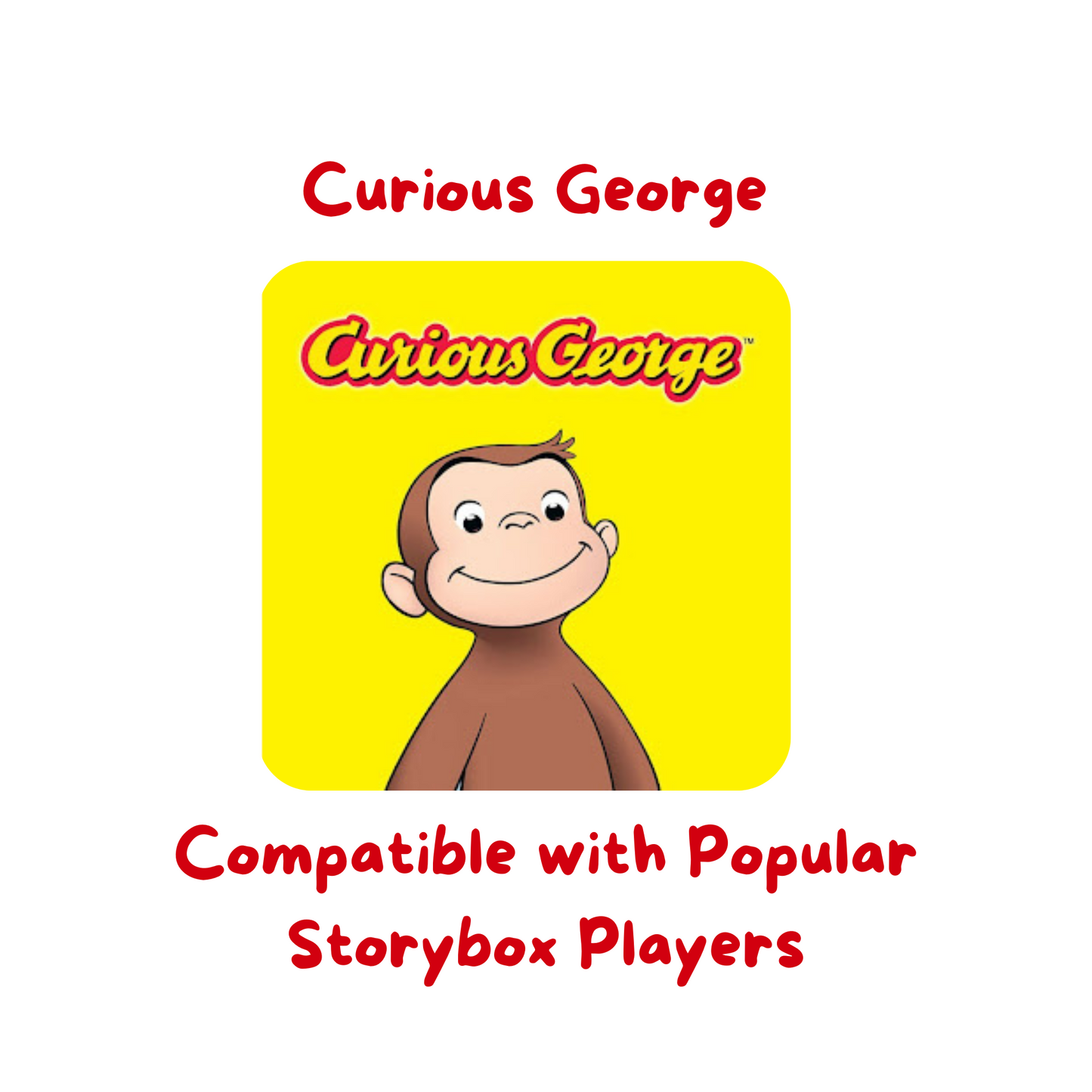 Curious George - Season 5