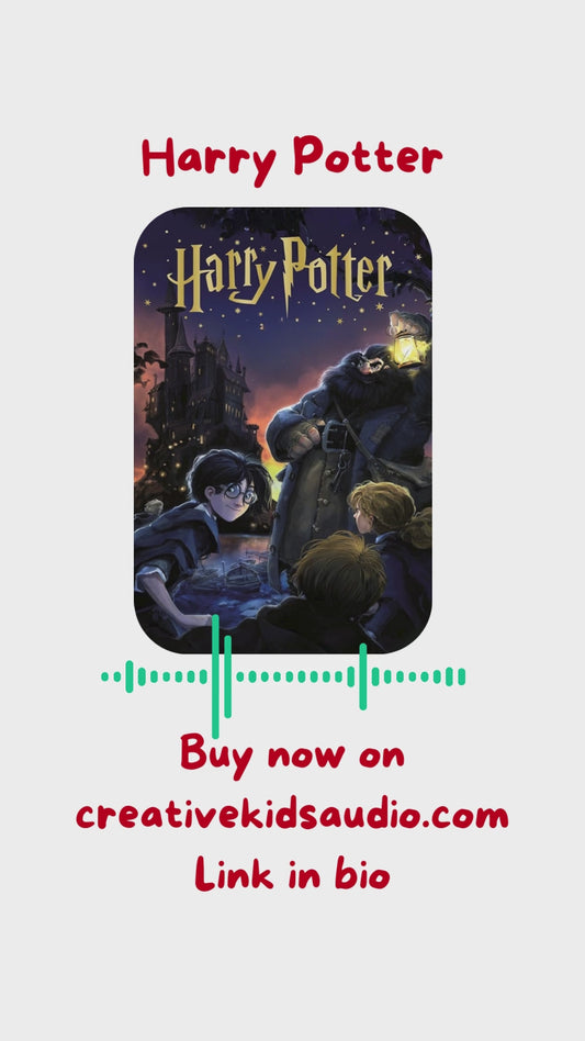 Harry Potter Collection