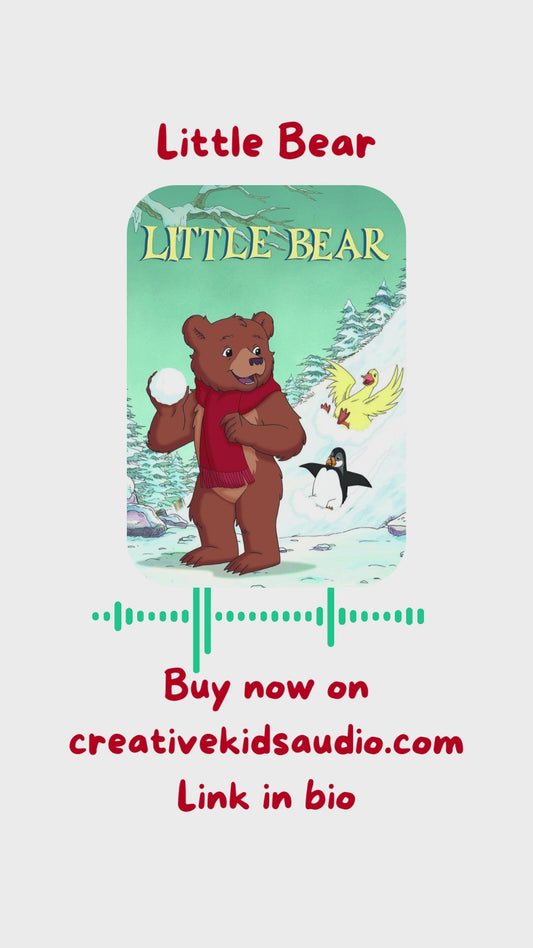Little Bear